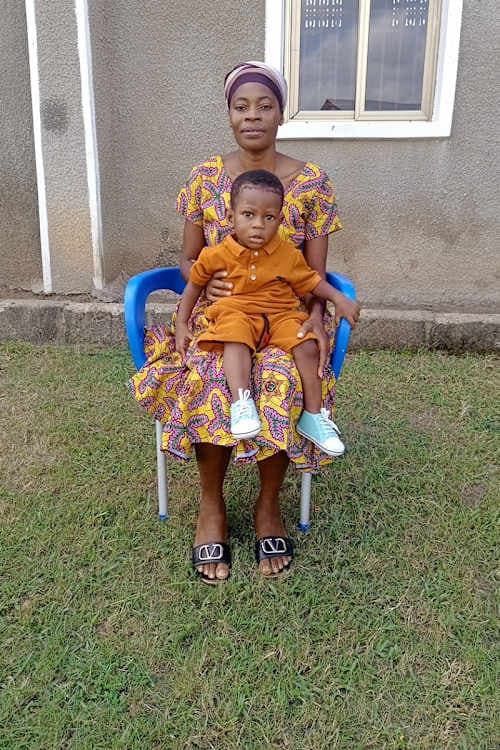 A picture of Emperor