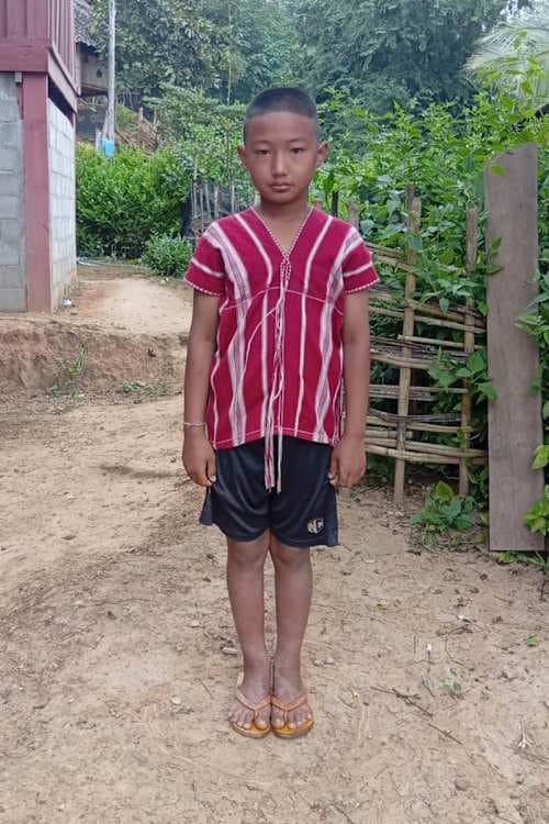 A picture of Sawlaykerday