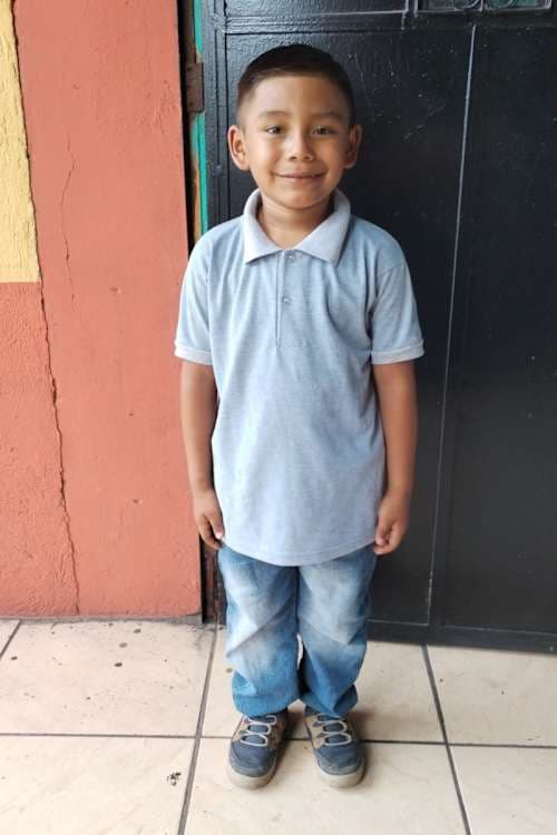 A picture of Jeremias