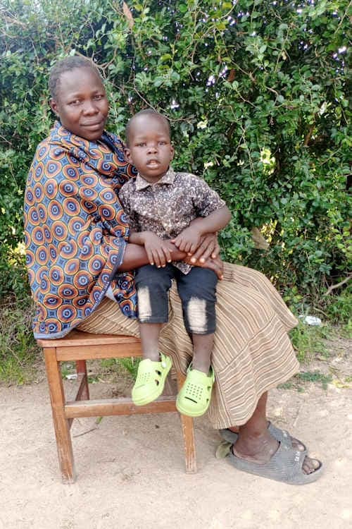 A picture of Gonsaga