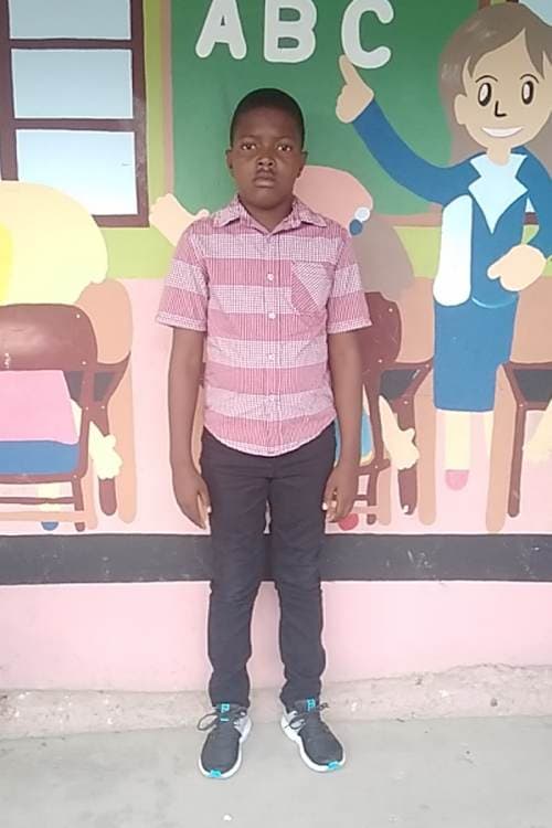 A picture of JeanRood