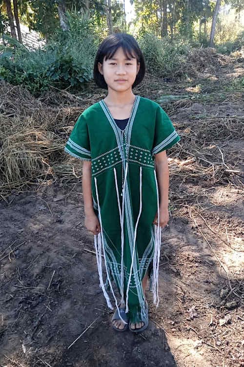 A picture of Naw Too Wa