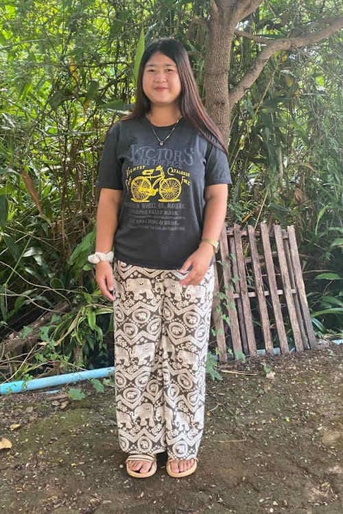 A picture of Namphet