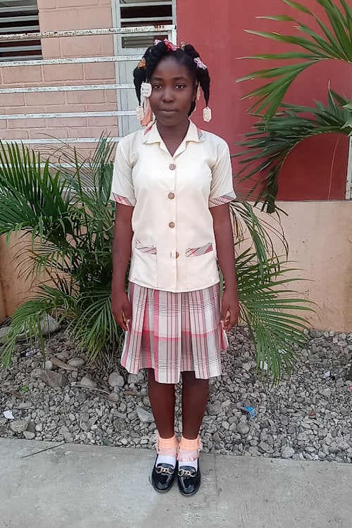 A picture of Theicha