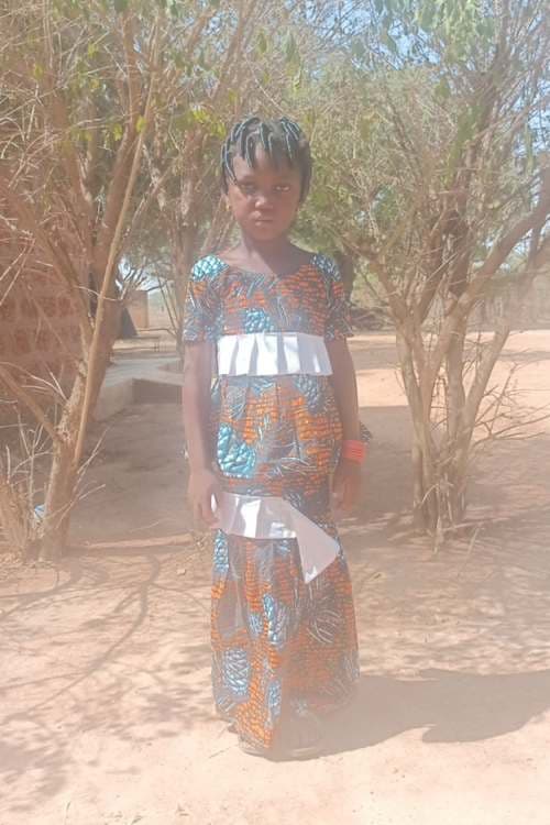 A picture of Florentine