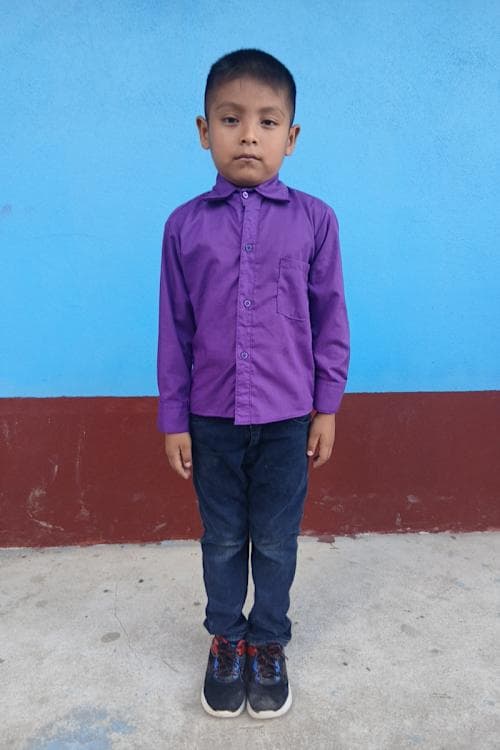 A picture of Obdulio