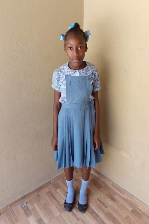 A picture of Ketlineda