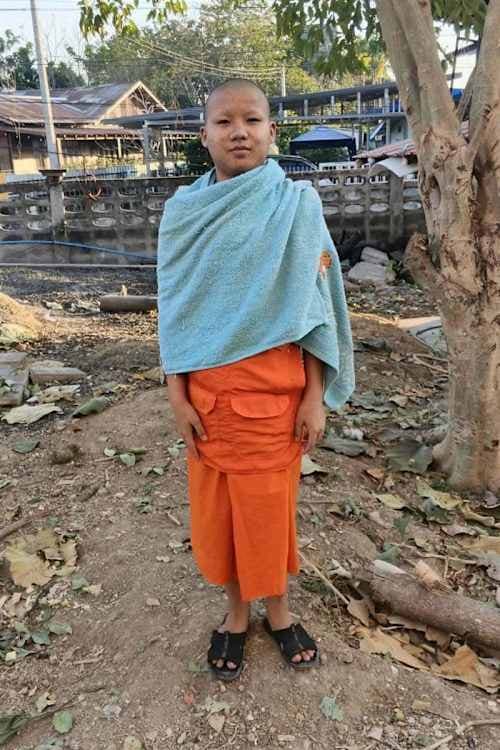 A picture of Chaiyapon