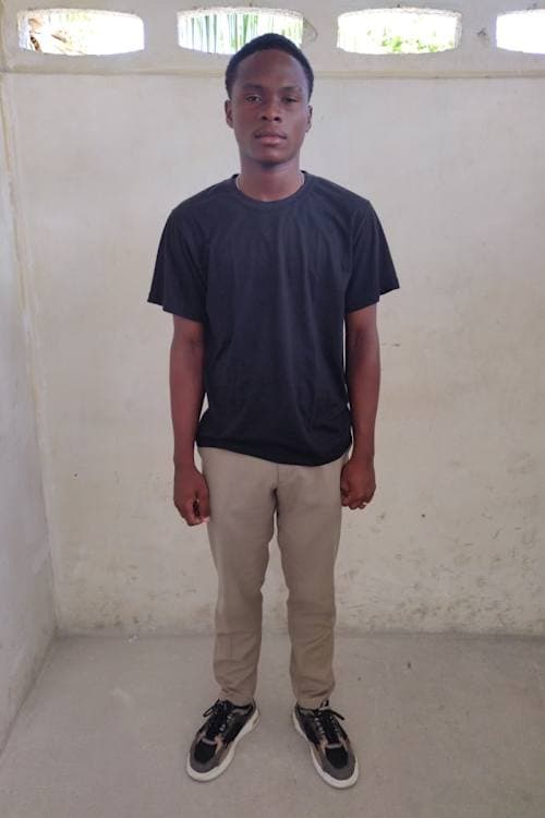 A picture of Michaely