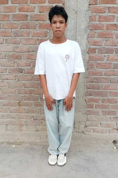 A picture of Anderson