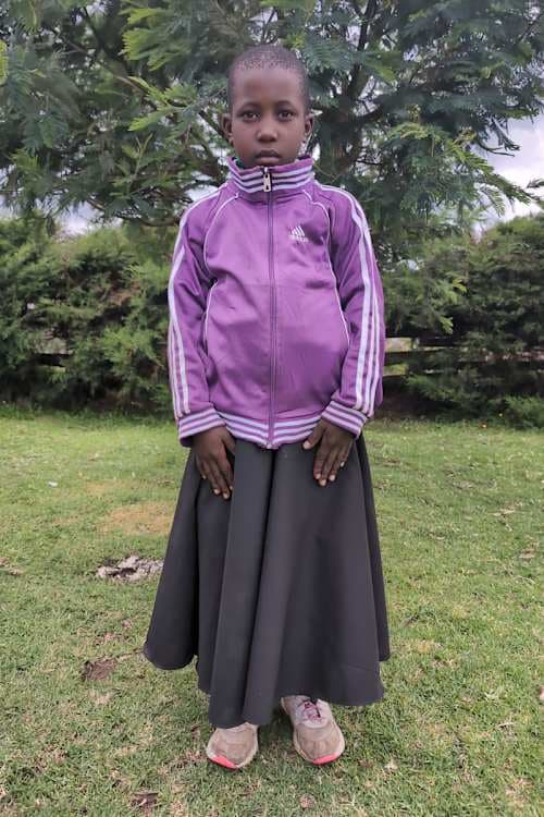 A picture of Mestrida