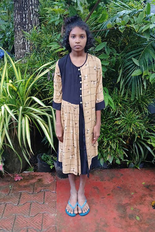 A picture of Vithurshana