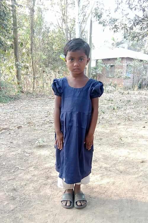 A picture of Suronjona