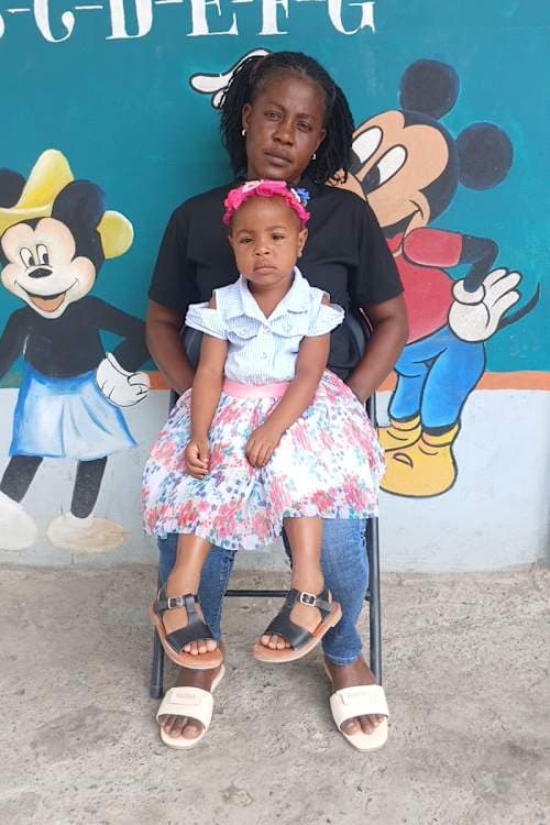 A picture of Sophanira