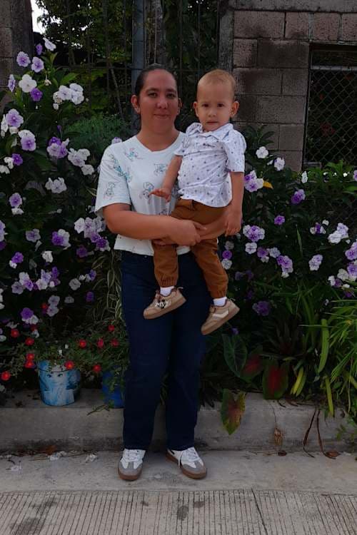 A picture of Kendric