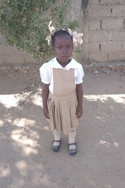 A picture of Kerloulou