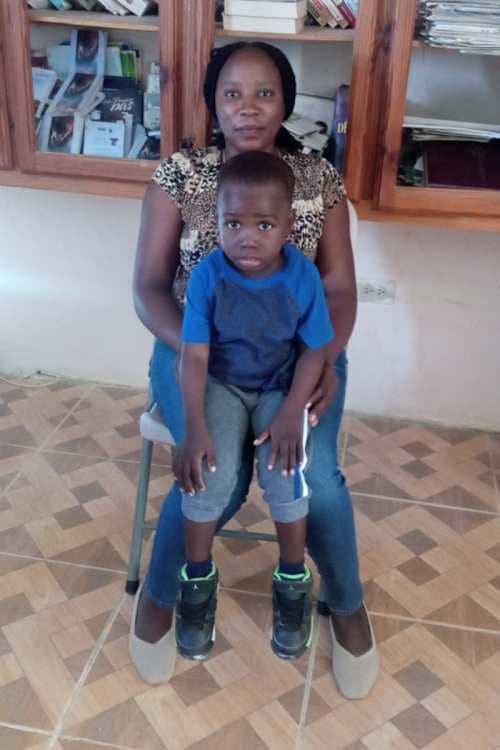 A picture of Boutchevara