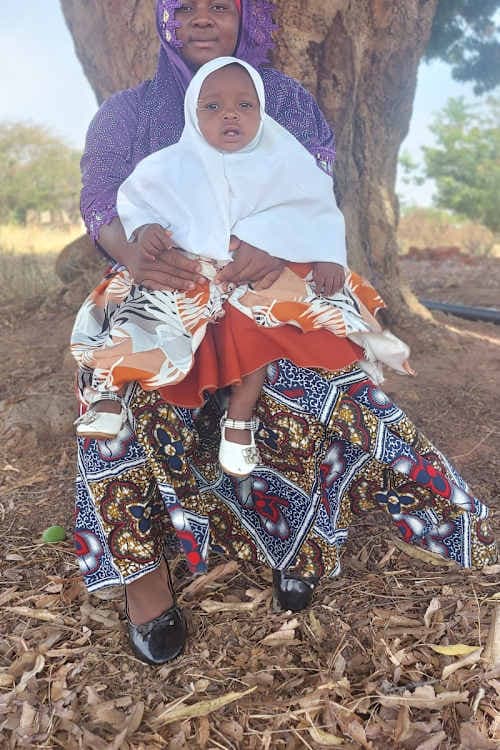 An unsponsored girl named Mwadawa from Tanzania who lives in an AIDS-affected area, is vulnerable to exploitation and has waited 625 days for a sponsor.