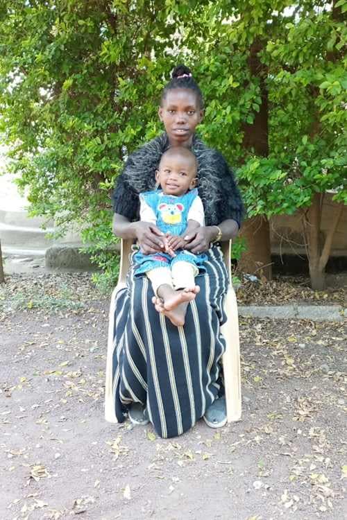 An unsponsored boy named Besufekade from Ethiopia who lives in an AIDS-affected area, is vulnerable to exploitation and has waited 631 days for a sponsor.