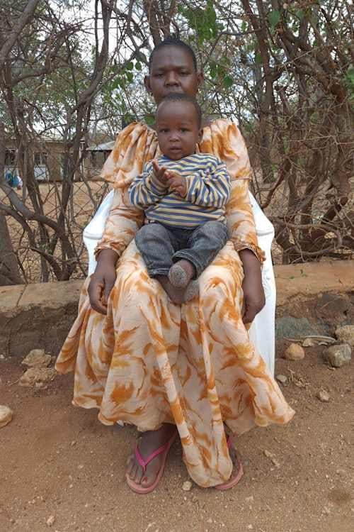 An unsponsored boy named Ayubu from Tanzania who lives in an AIDS-affected area, is vulnerable to exploitation and has waited 603 days for a sponsor.