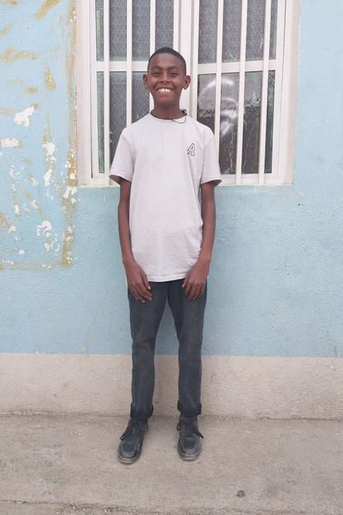 An unsponsored boy named Yohannes from Ethiopia who lives in an AIDS-affected area, is vulnerable to exploitation and has waited 415 days for a sponsor.