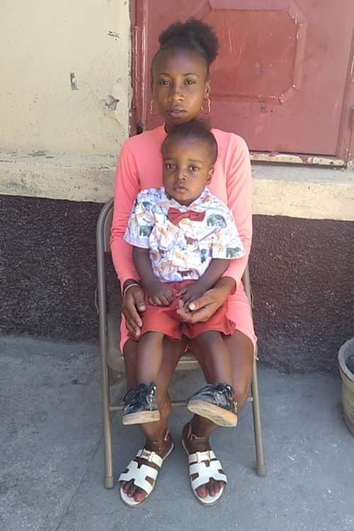 An unsponsored boy named Samison from Haiti who is vulnerable to exploitation and has waited 641 days for a sponsor.
