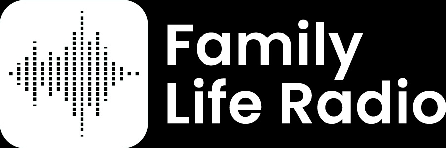 Family Life Radio logo