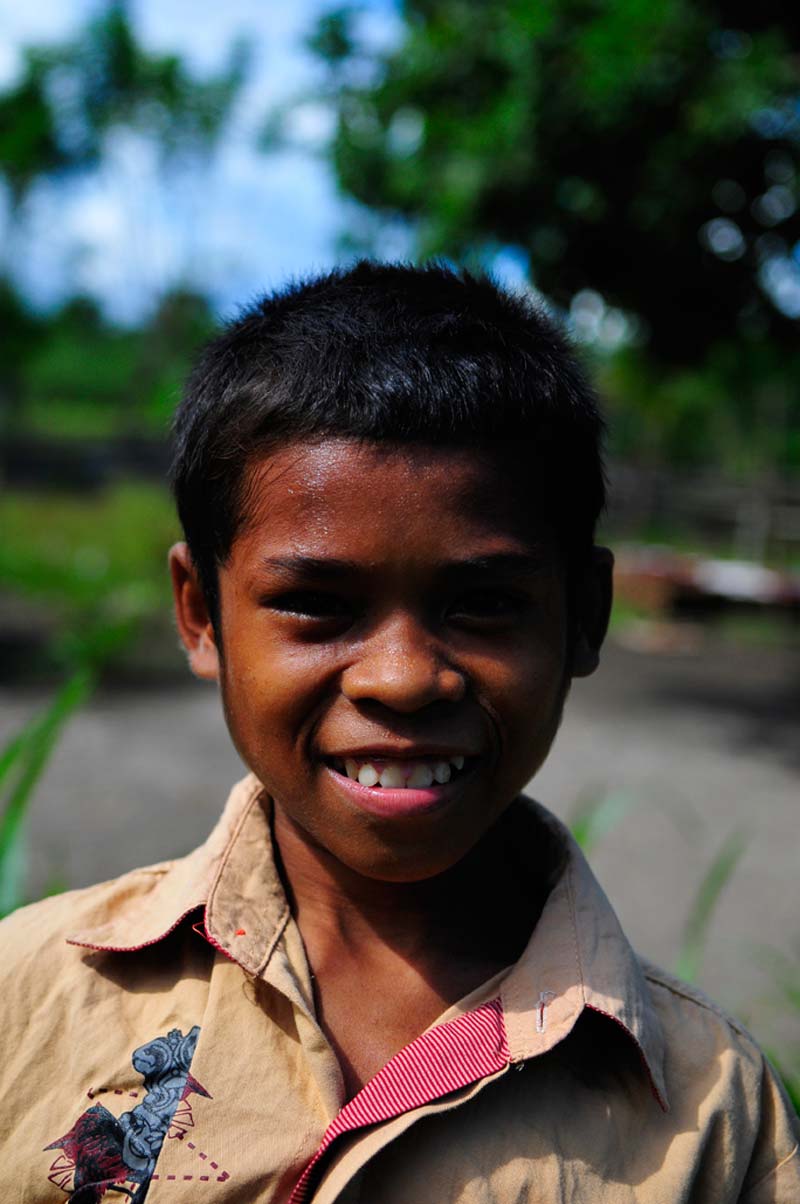 Download this Sponsor Child From Indonesia picture