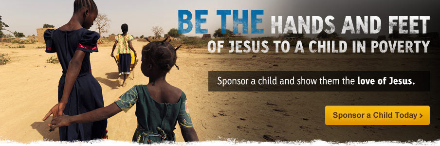Sponsor a Child