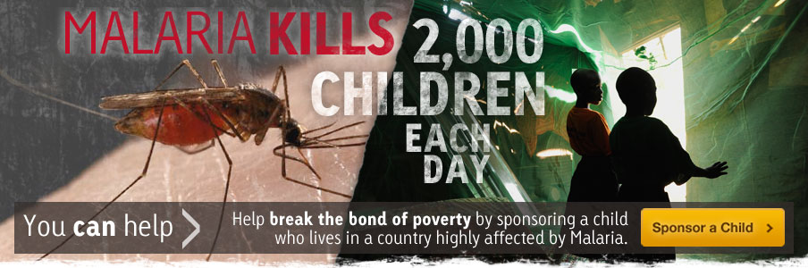 World Malaria Day 2012