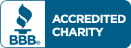Better Business Bureau Accredited Charity