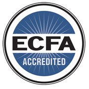 Evangelical Council for Financial Accountability logo