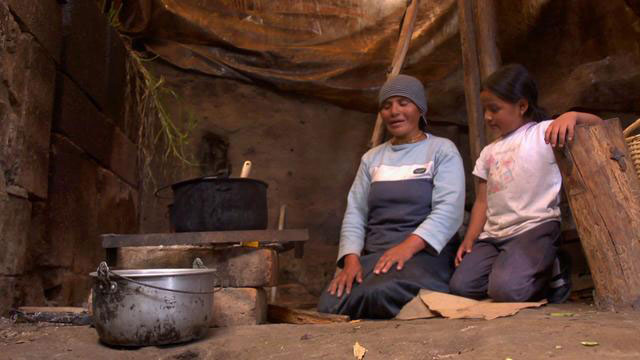 Ecuador: Cooking with Leydy
