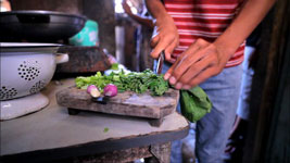 Indonesia: Sugeng