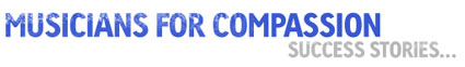 musicians for compassion