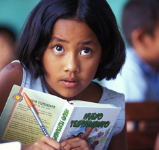 Nicaragua Poverty