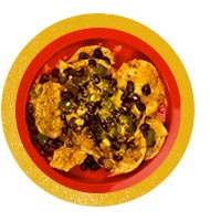 Spanish Recipes