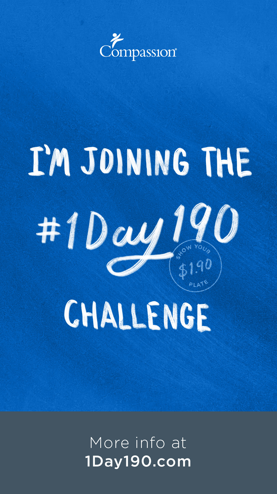 I am joining 1day190