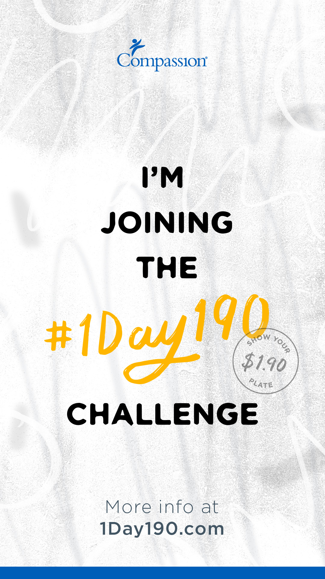 I am joining 1day190