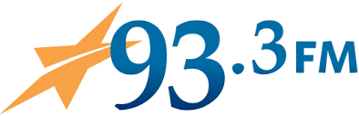 STAR 93.3 logo