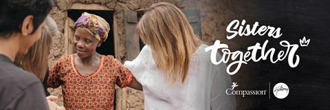 Hillsong Colour Image