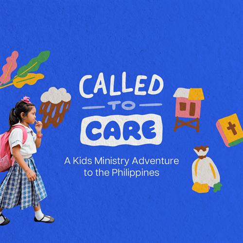 Called to Care
