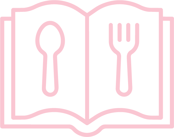cookbook icon