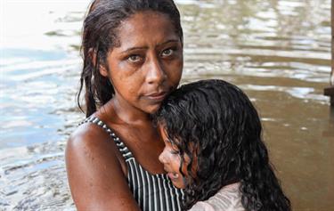 Disaster Response and Resilience