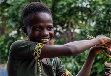 Economic Development and Livelihoods