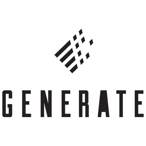 Generate Camps Logo
