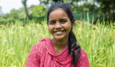 Gender Equality and Social Inclusion