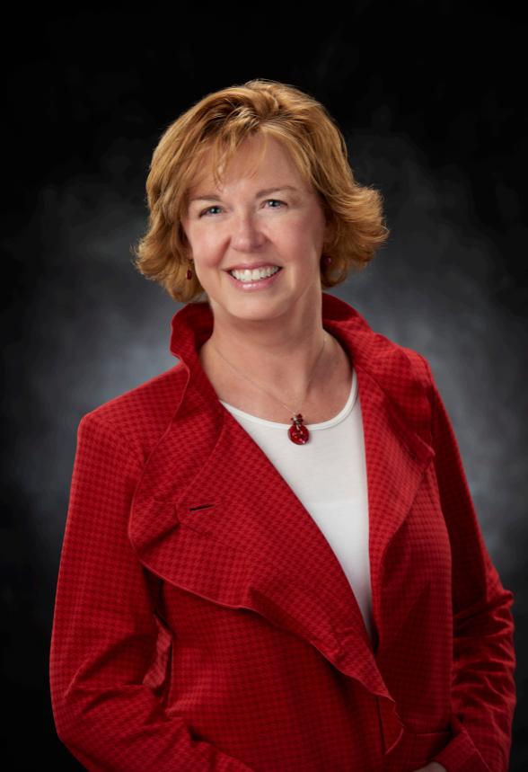 Kristin Colber-Baker