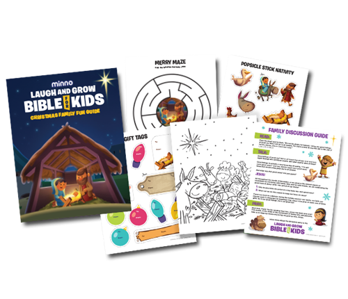 Download Your Fun Guide