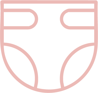 diaper icon